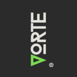 VorteMenu Logo